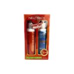 Defne Store Orzax Neutracy Güneş Koruyucu Set Karma & Yağlı Ciltler Için - Güneş Kremi SPF50+ 150 ml + After Sun Losyon 150 ml