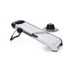 Defne Store Oxo - Steel Profi 2.0 Çelik Meyve Sebze Dilimleyici - 1BW-Beyaz