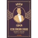 Defne Store Oyuk Iğnenin Esrarı - Arsen Lüpen - Belirtilmemiş