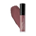Defne Store Pastel Daylong Lipcolor Kissproof Mat Likit Ruj, 30 - Option-1