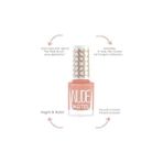 Defne Store Pastel Nude Oje 770 Ballet - Option-1