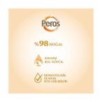 Defne Store Peros Doğanın Hediyeleri Bal & Pamuk Çiçeği Sıvı Sabun 3000 G - Option-1