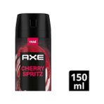 Defne Store Premium Erkek Sprey Deodorant Cherry Spritz 150 ml - Option-1