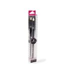 Defne Store Pro Far Kalem Makyaj Fırçası - 262 - Option-1