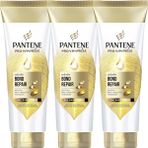 Defne Store Pro-V Miracles Molecular Repair Saç Bakım Kremi Yıpranmış Saçlar Için 160 ml 3lü Paket - Option-1