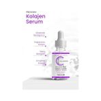 Defne Store Procsın Anti-Aging Kolajen Serum, Kırışıklık Karşıtı & Gözenek Sıkılaştırıcı, Yaşlanma Karşıtı & Cilt Yenileyici, Günlük Bakım, 20 ml - Option-1