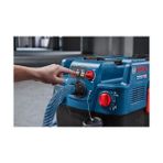 Defne Store Professional Islak/kuru Elektrik Süpürgesi Gas 12-40 Ma - 1BW-Beyaz - Option-1