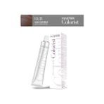 Defne Store Professional Tüp Saç Boyası Boya 60 ml 10.31 Açık Kum Beji - Option-1
