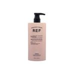 Defne Store Ref Stockholm-Ref Boyalı Saçlar Için Aydınlatıcı, Nemlendirici ve Koruyucu Bakım Kremi 600 ml Illumınate Colour Cond - Option-1