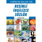 Defne Store Resimli Ingilizce Sözlük - Belirtilmemiş - Renkli