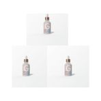 Defne Store Retinol Serum – Anti Aging, Hyaluronik Asit & Niacinamide ile Kırışıklık ve Ince Çizgilere Karşı Yoğun Bakım, Cilt Yenileyici ve Nemlendirici Gece Serumu – Vegan Formül 20 ml (3 Paketi) - Option-1