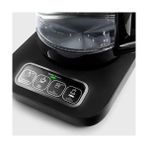 Defne Store Robotea Pro Connect 4 In 1 Konuşan Cam Çay Makinesi Silver - 1650 W