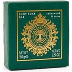 Defne Store Sabun Bar Cedarwood & 150 gr - Option-1
