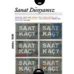 Defne Store Sanat Dünyamız Sayı: 193 Saat Kaç?