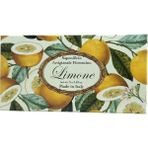 Defne Store Saponificio Artigianale Fiorentino Sabun 3X125 gr - Lemon - Option-1