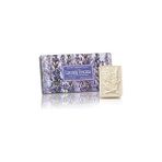 Defne Store Saponificio Artigianale Fiorentino Sabun 3X125 gr -Tuscan Lavender - Option-1