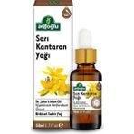 Defne Store Sarı Kantaron Yağı 50 ml - Option-1