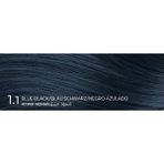 Defne Store Sea Colorist Set Saç Boyası 1.1 Gece Mavisi Nıght Blue