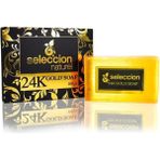 Defne Store Seleccion Naturel 24 K Soap 100 gr Sabun - Option-1