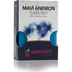 Defne Store Seleccion Naturel Sabun Mavi Anemon - Option-1