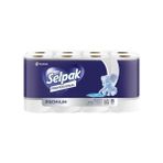 Defne Store Selpak Professional Premium Havlu Kağıt, 8 Rulo - 001-Beyaz - Option-1