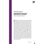 Defne Store Sergüzeşt - Belirtilmemiş