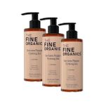 Defne Store Serrano Biberi Özlü Sıkılaştırıcı Bölgesel Incelme Selülit ve Çatlak Karşıtı Soğuk Lipoliz Jel 250ML (3 Paketi) - Option-1