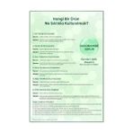 Defne Store Serum Niacinamide 30 ml - Option-1