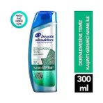 Defne Store & Shoulders Derinlemesine Temizlik Şampuan Kaşıntı Giderici Nane 300 ml - Option-1