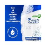 Defne Store & Shoulders Klasik Bakım Kepek Karşıtı Günlük Kullanım 330 ml Şampuan - Option-1