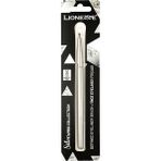 Defne Store Silver Ince Eyeliner Fırçası 5130 - Option-1