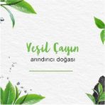 Defne Store Since 1930 Detoks Etkili Arındırıcı Yüz Maskesi, Aktif Kömür, Yeşil Çay, Parabensiz, Tüm Ciltler, 75 ml - Option-1