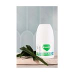 Defne Store Siveno %100 Doğal Roll-On Aloe Deodorant Ter Kokusu Önleyici Bitkisel Lekesiz Vegan 50 ml - Option-1