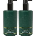 Defne Store Sıvı Sabun Cedarwood & 300 ml (2 Paketi) - Option-1