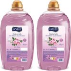 Defne Store Sıvı Sabun Naturel Gül 1500 ml (2 Paketi) - Option-1