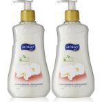 Defne Store Sıvı Sabun - Orkide Çiçeği 400 ml 2li Paket - Option-1
