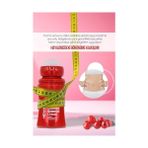 Defne Store Slimming Cellulite Removal Cream Sıkılaştırıcı Krem 50 Ml, TYCZU5B7RN172728772860008 - Option-1