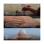 Defne Store Smooth Steps Heel & Foot Cream 100 ml Ayak Bakım Kremi (3 Paketi) - Option-1