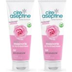 Defne Store Soft Prebiyotik Gül El, Yüz ve Vücut Kremi 75 ml (2 Paketi) - Option-1