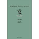 Defne Store Şölen - Satılık Filozoflar - Astroloji - Belirtilmemiş - Renkli