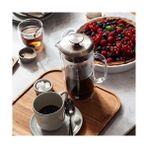 Defne Store Sorrento Plus Çift Camlı French Press, 750 ml - Option-1 - 001-Renkli