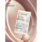 Defne Store Soyulabilir Hologram Maske 2x7.5 ml 2li Paket - Option-1