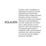 Defne Store Soyulabilir Kolajen Cam Cilt Maskesi, 1 Saat Içerisinde Etkili Niacinamide&ceramide Np Kolajen Maske (3 Paketi) - Option-1