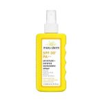 Defne Store Spf 30+ Nemlendirici + Koruyucu Güneş Kremi Spreyi 200 ml