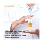 Defne Store Sun Care Akneye Eğilimli Ciltler Için Güneş Kremi 50 Spf - Akne, Dry, Mat 50 ml