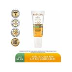 Defne Store Sun Care Çok Yüksek Korumalı Yağlı Ciltler Için Güneş Kremi Spf 50+