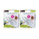 Defne Store Takma Kirpik Yapıştırıcı (Beyaz, 2.5 Gr) 2li Paket - Option-1