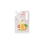 Defne Store Talks Vegan Pürüzsüz Görünüm Veren Vegan Uyku Maskesi, 10G - Option-1