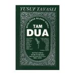 Defne Store Tam Dua Kitabı (B04) - Belirtilmemiş