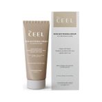 Defne Store The Ceel Aydınlatıcı ve Ton Eşitleyici Bakım Kremi 50 ml - Arbutin, Glutatyon, Niacinamide ve Kolajen Içeren Leke Karşıtı Nemlendirici Yüz ve Vücut Kremi - Option-1